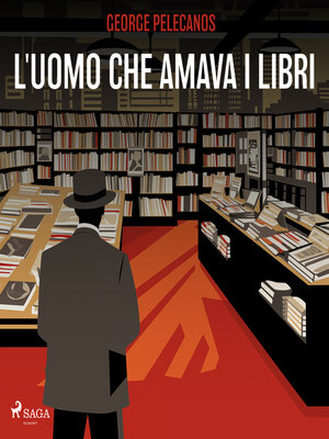 cover image of L'uomo che amava i libri